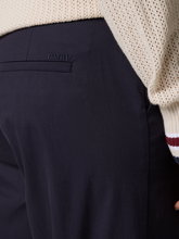 Image sur Pantalon à jambes larges CALIFORNIA