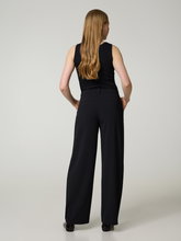 Image sur Pantalon à jambes larges UNPACK