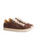 Image de SNEAKER BRAUN VELOUR