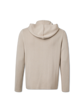 Bild von Strickjacke aus Bio-Baumwolle
