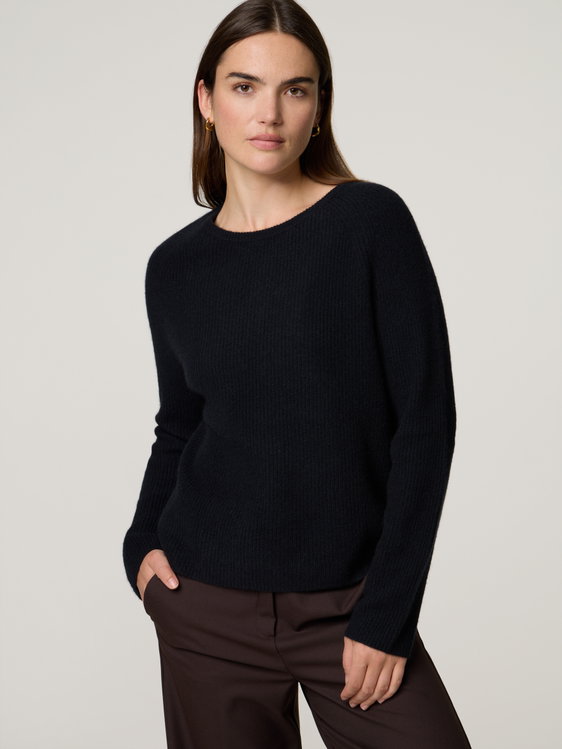 Image sur Pull en cachemire