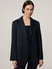 Bild von ANZUG BLAZER NADELSTREIFEN