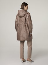 Bild von Wattierter Parka