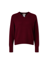 Image sur Pull en cachemire WKDPADRE