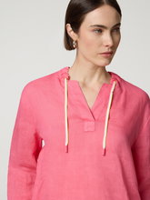 Image sur Tunique en ramie