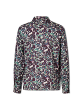Bild von Hemdbluse mit Print