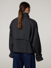 Bild von Wolljacke GZAVIC