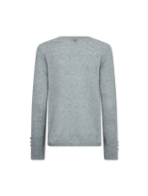 Bild von Pullover mit Mohair MMMAPE