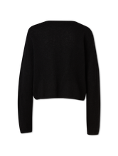 Image sur Pull en maille WIMENY