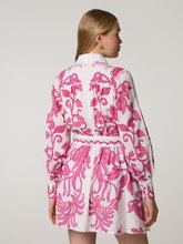 Image sur Robe chemisier