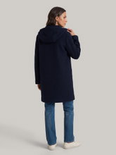 Image sur Manteau en laine
