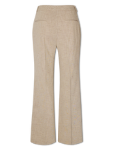 Image sur Pantalon court TALIA CROP