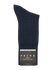 Bild von SOCKEN TIAGO DOTTED LINE BLAU