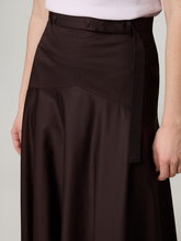 Image sur Jupe midi VUSOLA