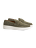 Image de LOAFER VELOUR GRÜN