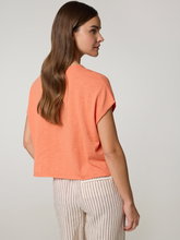 Bild von Feinstrickshirt im Boxy Fit