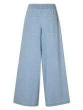 Bild von Hose mit weitem Bein CEILING