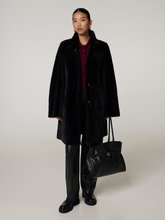 Image sur Pantalon en cuir AILA