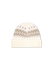 Bild von BEANIE JACQUARD