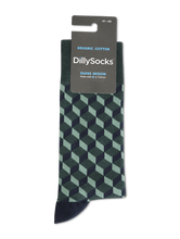 Image sur Chaussettes GOTS