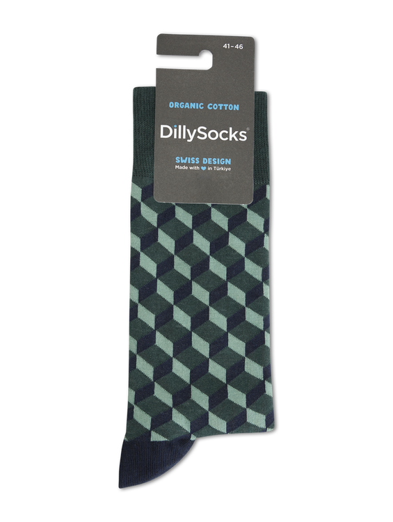 Image sur Chaussettes GOTS
