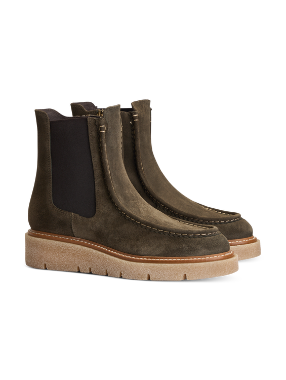 Image sur Bottines Chelsea VIORICA