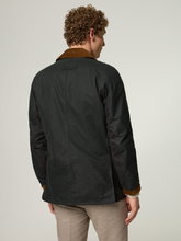 Bild von Wachsjacke ASHBY