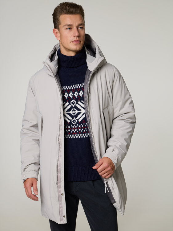 Bild von Parka EASY
