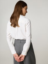 Bild von Hemdbluse aus Viskose