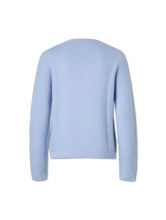 Bild von Pullover aus Bio-Baumwolle