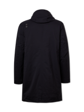Bild von Regenmantel BLACK STORM