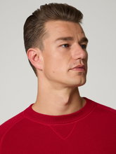 Image sur Pull en laine mérinos