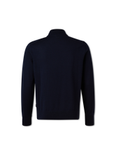 Bild von Pullover aus Schurwolle BJARNO