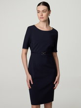Image sur Robe fourreau DALEAH