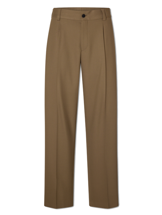 Image sur Pantalon coupe moderne FLIP