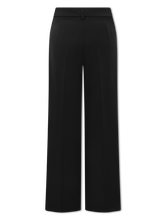 Bild von Hose mit weitem Bein MAYLA