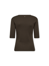 Image sur T-shirt à manches courtes