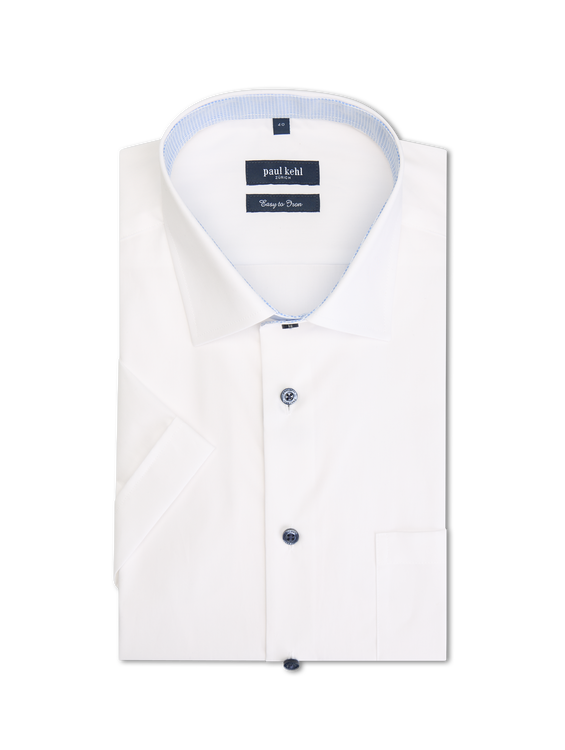 Image sur Chemise à manches courtes