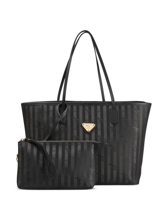 Bild von Shopper mit Innentasche BERN