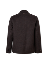 Image sur Veste en laine MMGWARREN