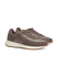 Image de Sneaker Dunkelbraun