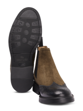 Image sur Chelsea Boots