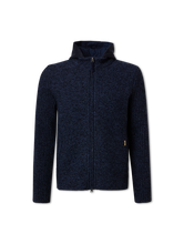 Image sur Cardigan LUWALLACE