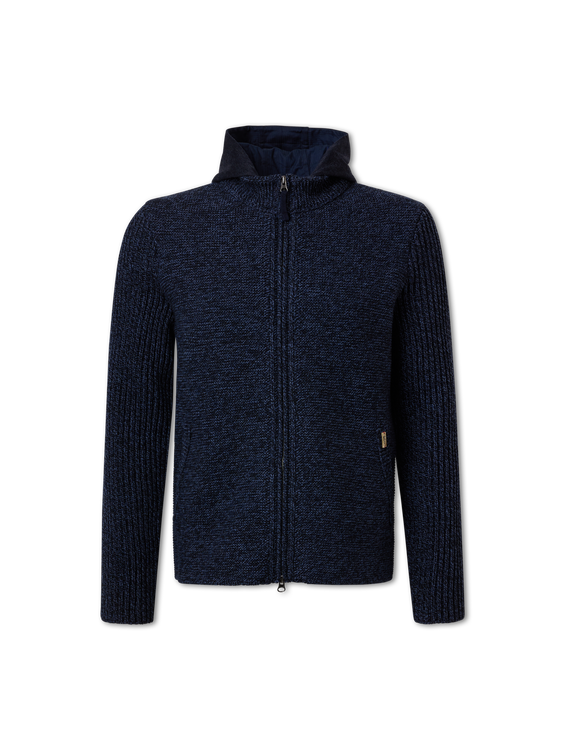 Image sur Cardigan LUWALLACE