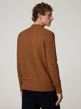 Bild von Pullover mit Baumwolle