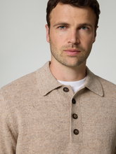 Image sur Pull en laine