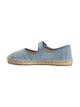 Image sur Espadrilles Mary-Jane PADUA