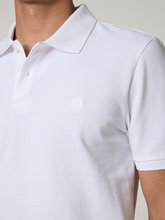 Bild von Poloshirt THEO