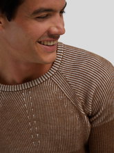 Bild von Pullover mit Colorblocking