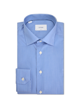Image sur Chemise coupe ajustée